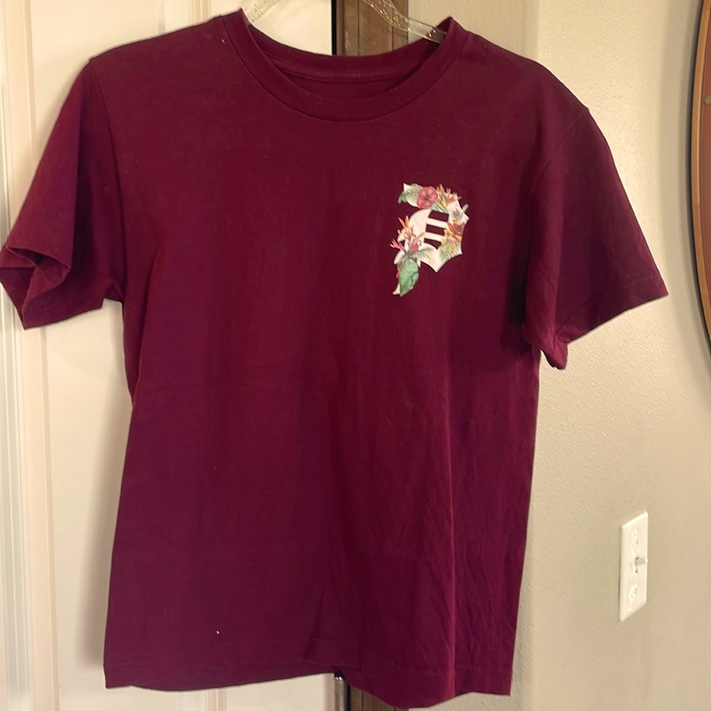 Tilly’s Primitive Skateboarding Tee-Shirt